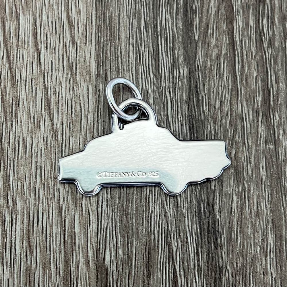 Taxi charm - Picture 4 of 5